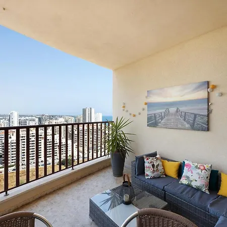 Apartamento Sunny Escape Portimão