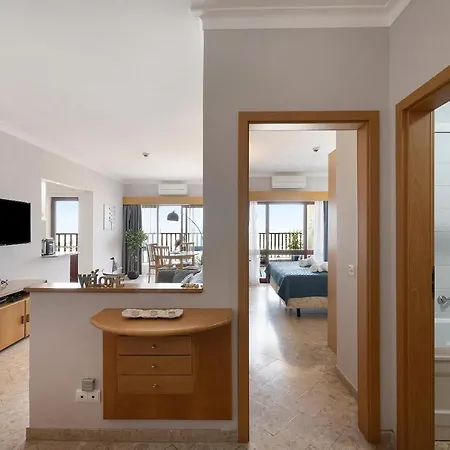 Sunny Escape Apartamento Portimão