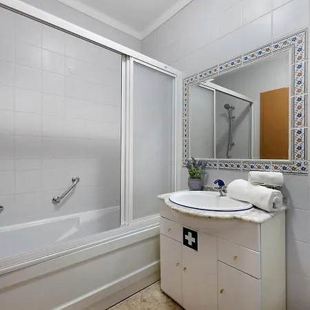 Apartamento Sunny Escape *