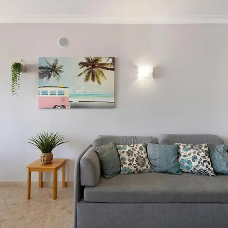 Sunny Escape * Портиман