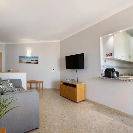 Sunny Escape Apartamento Portimão