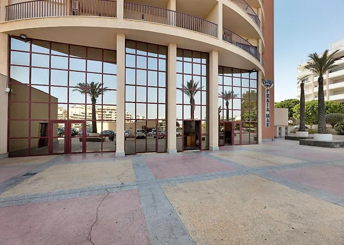 Апартаменты Sunny Escape Портиман