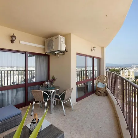 Sunny Escape Daire Portimão