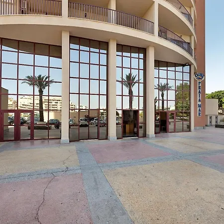 Daire Sunny Escape Portimão