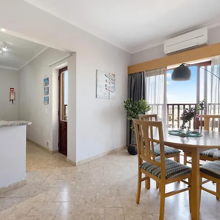 Sunny Escape Apartment Portimão
