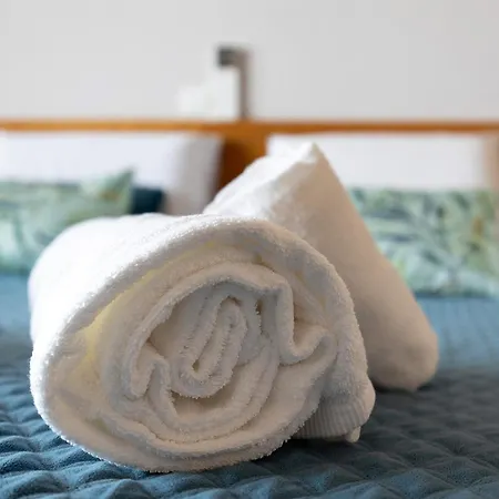 Sunny Escape Apartment