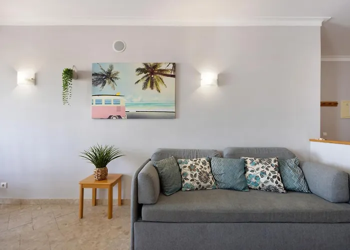 Sunny Escape * Portimao