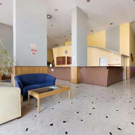 Appartement Sunny Escape