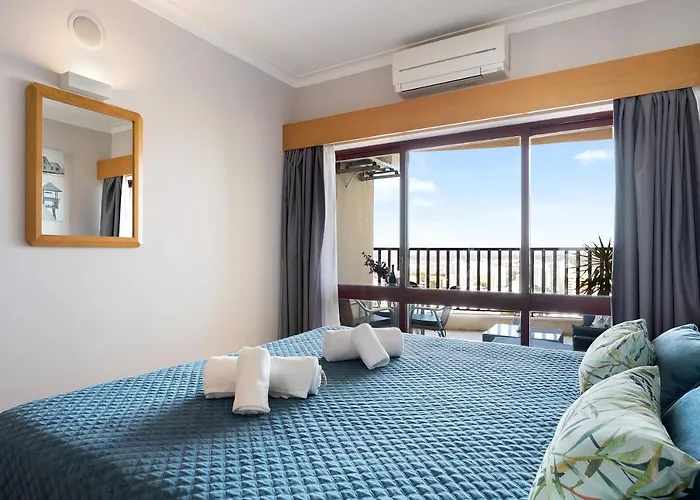 Sunny Escape Appartement