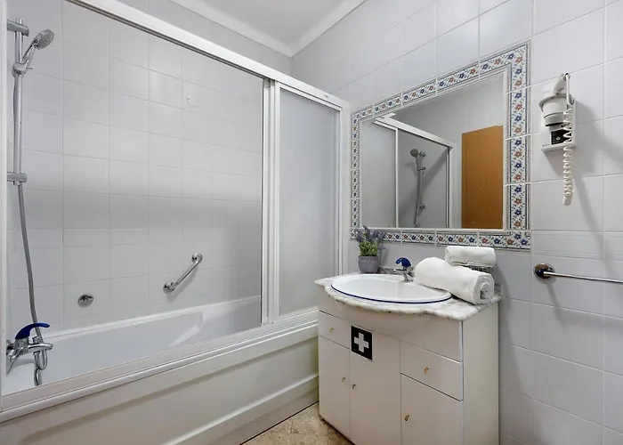 Appartement Sunny Escape *