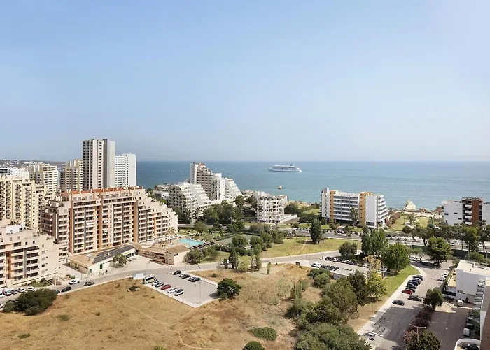 Sunny Escape Appartement *