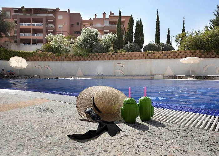 Appartement Sunny Escape *