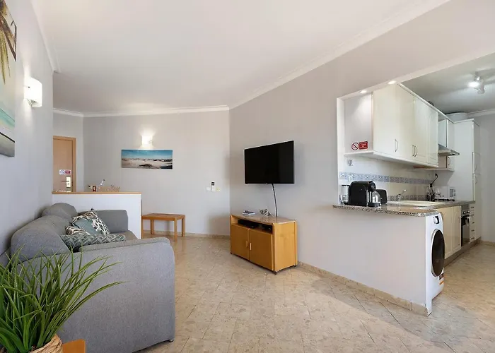 Sunny Escape Appartement Portimão