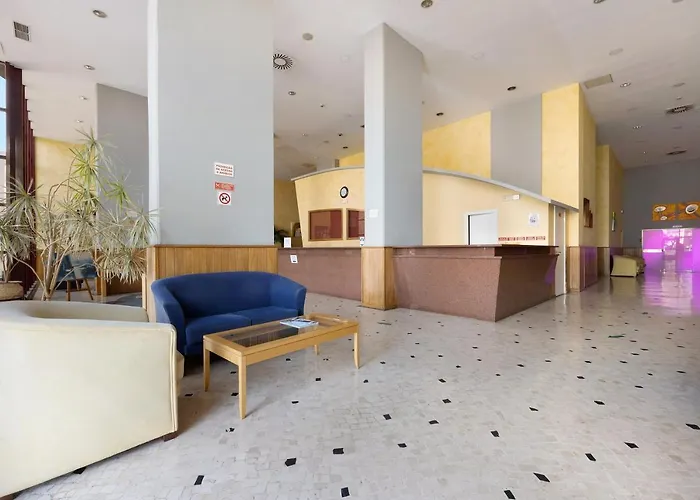 Appartement Sunny Escape