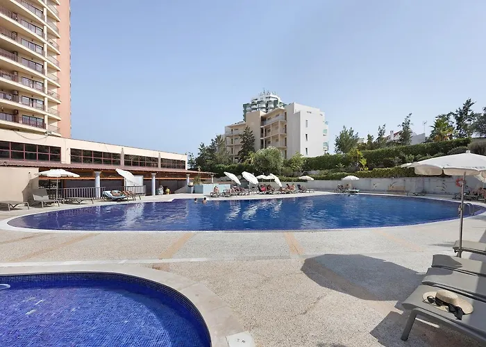 Appartement Sunny Escape