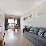 Apartament Sunny Escape Portimão