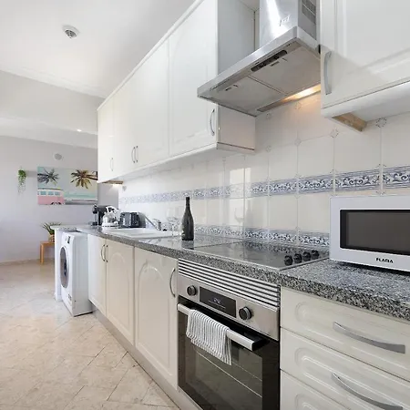 Sunny Escape Apartamento Portimão
